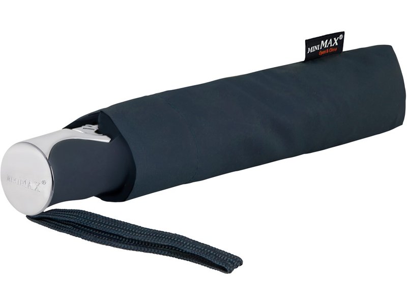 miniMAX paraplu | automatisch open- en sluitsysteem.