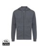 Iqoniq Abisko Zipped hoodies