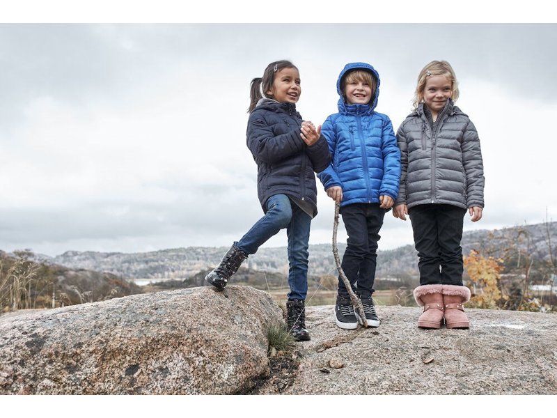 Clique Hudson Junior