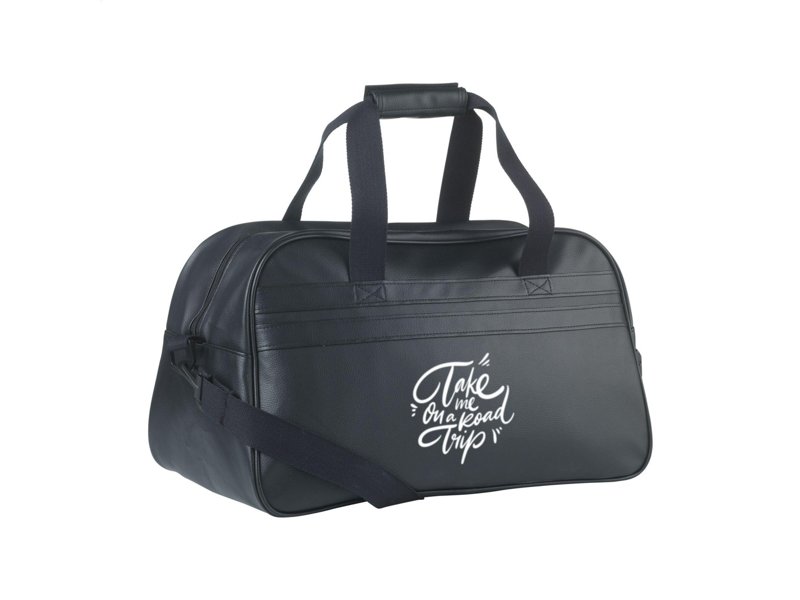 Voyager Weekend Bag reistas