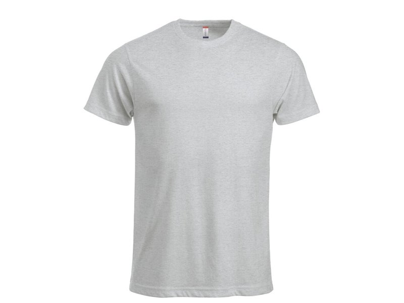 Clique New Classic-T | TotZiens Promotions Clique New Classic-T | TotZiens Promotions