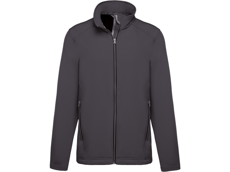 Kariban 2-laagse herensoftshelljas Kariban 2-laagse herensoftshelljas