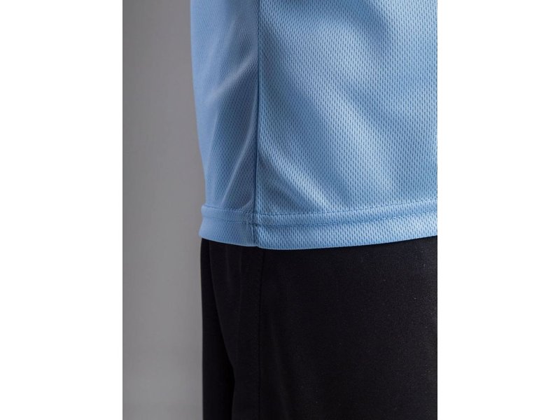 SP Run kids sportshirt, 140 gr/m² SP Run kids sportshirt, 140 gr/m²