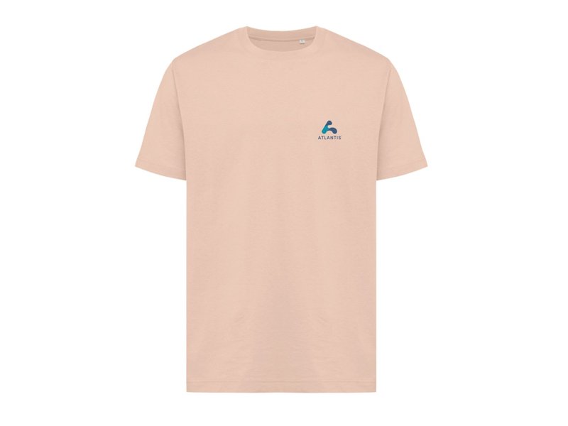 Iqoniq t-shirt Kakadu relaxed