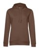 B&C Organic Hoodie Ladies