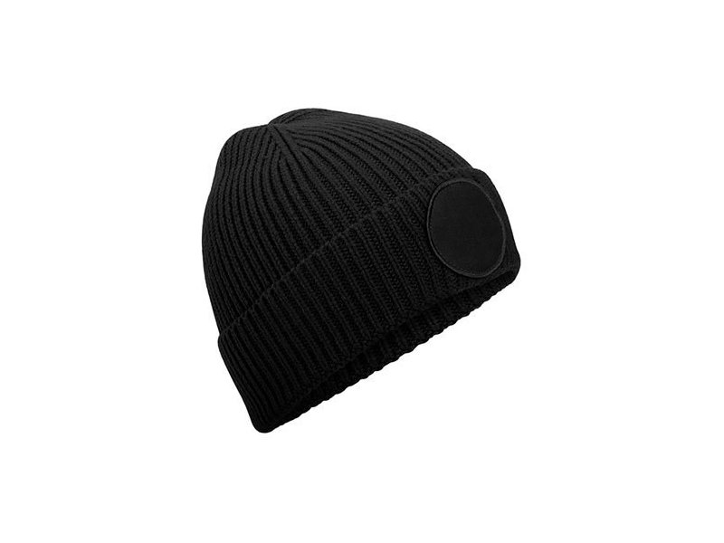Beechfield - Circular Fashion Patch Beanie