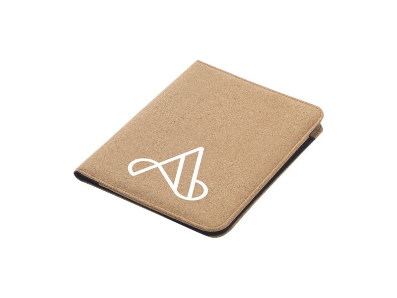 Eco Conference Cork A5 documentenmap Eco Conference Cork A5 documentenmap