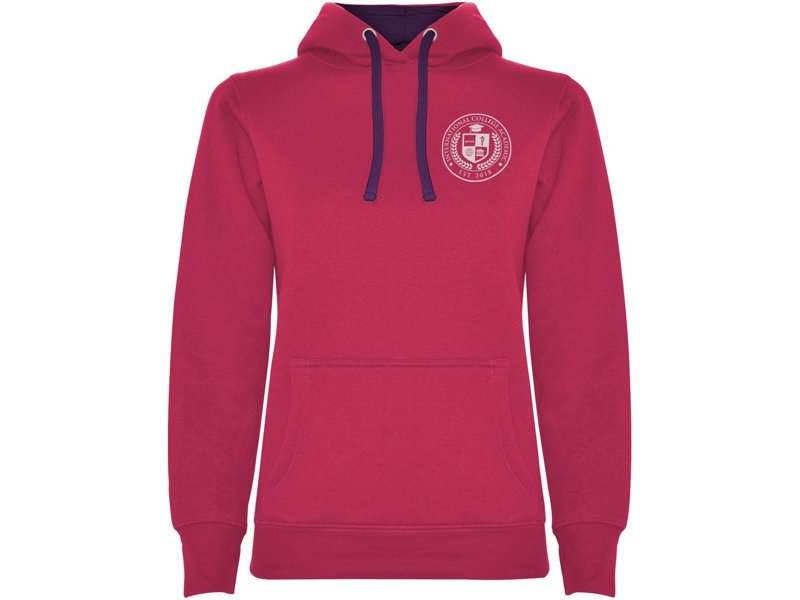 Roly hoodie Urban voor dames