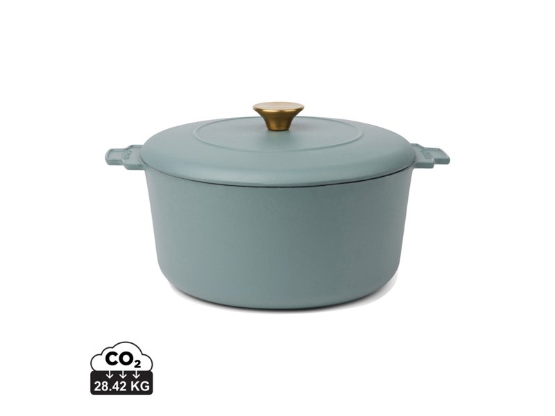 VINGA Monte heritage braadpan 5.5 L