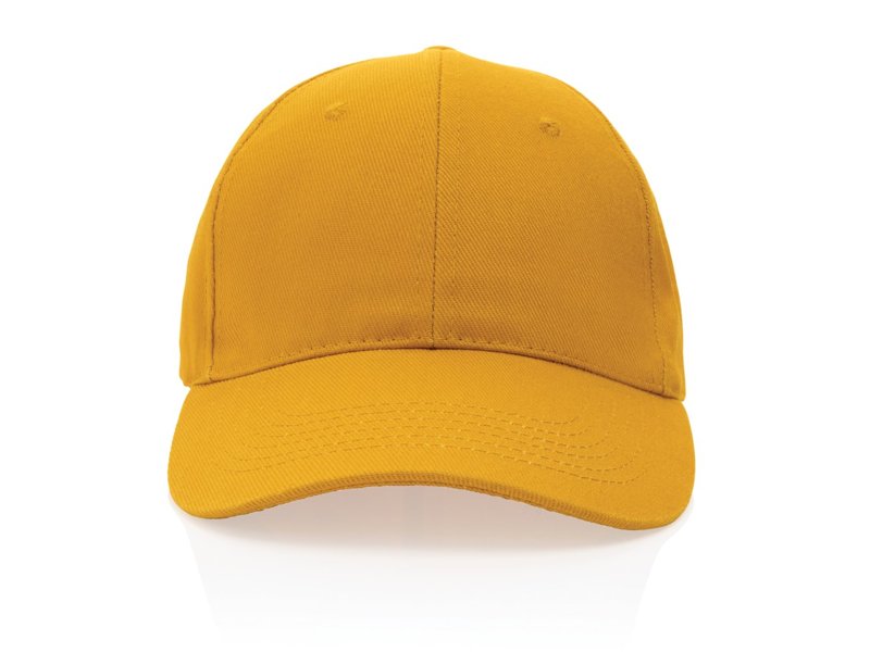 Duurzame katoenen Cap