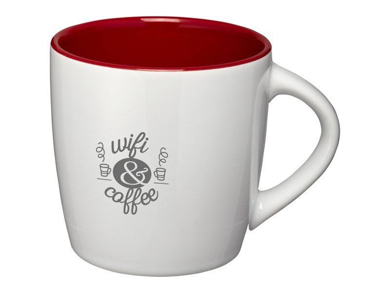 Azteek 340 ml keramische mok Azteek 340 ml keramische mok