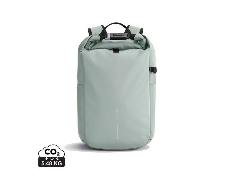 Urban water-resistant anti-diefstal rugzak Urban water-resistant anti-diefstal rugzak