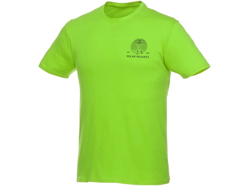 Elevate Heros t-shirt - Hoge kwaliteit met eigen opdruk