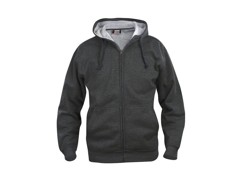 Clique Basic Hoody Full zip Clique Basic Hoody Full zip