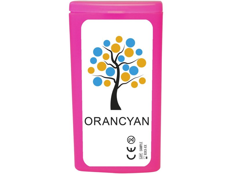 MiniKit Brandwonden eerste hulp set