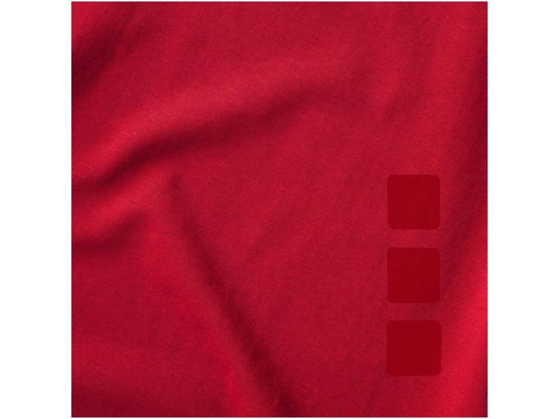 Kawartha biologisch dames t-shirt met korte mouwen | TotZiens