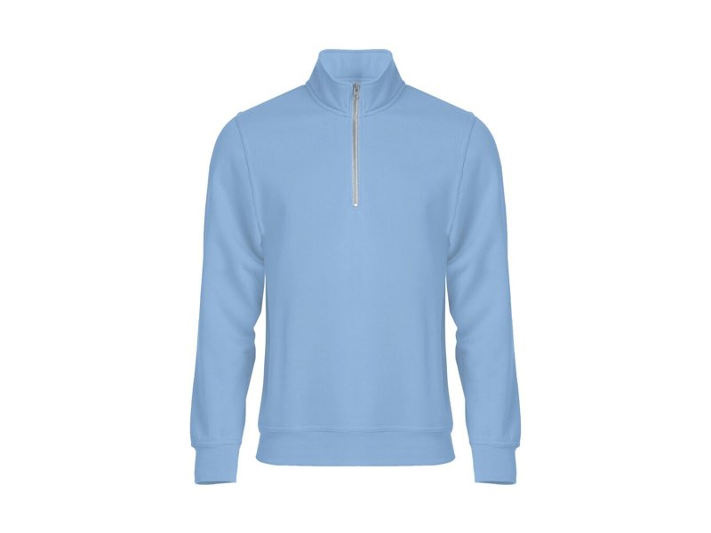 Clique Basic Half Zip