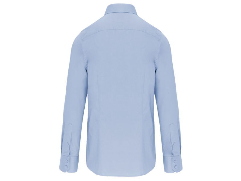 Kariban heren overhemd Stretch » Vanaf 14,75 » Uw overhemd bedrukken Kariban heren overhemd Stretch » Vanaf 14,75 » Uw overhemd bedrukken