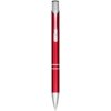 Moneta geanodiseerde aluminium balpen Moneta geanodiseerde aluminium balpen