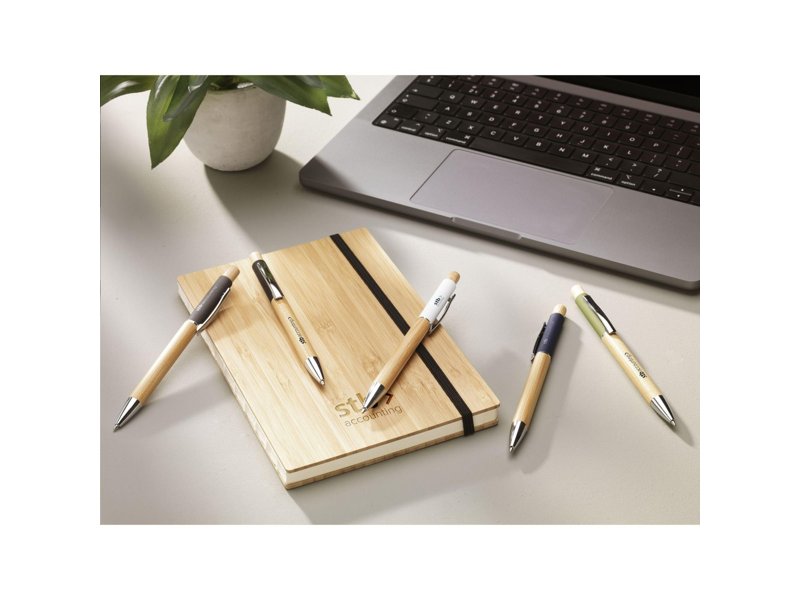 Saya Bamboo Pen Saya Bamboo Pen