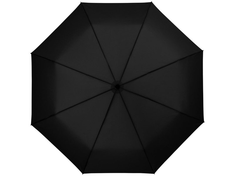 Wali opvouwbare automatische paraplu Wali opvouwbare automatische paraplu