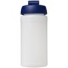 Baseline® Plus 500 ml sportfles met flipcapdeksel Baseline® Plus 500 ml sportfles met flipcapdeksel