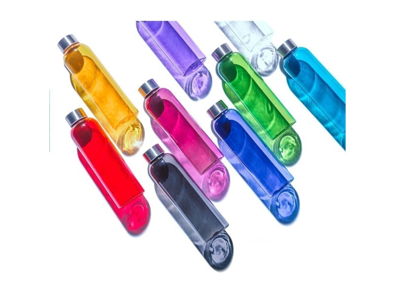 Duurzame drinkflessen bedrukken - Goed voor het milieu Duurzame drinkflessen bedrukken - Goed voor het milieu