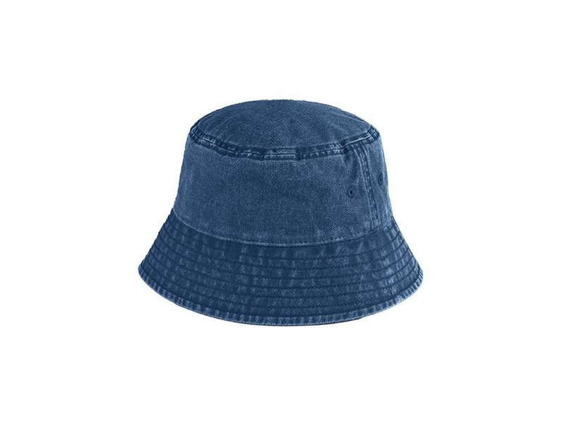Beechfield - Vintage Bucket Hat Beechfield - Vintage Bucket Hat
