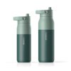 BRITA LARQ Essential waterfles 680ML BRITA LARQ Essential waterfles 680ML