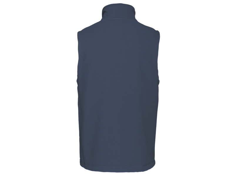 Fleece bodywarmer Luca Fleece bodywarmer Luca