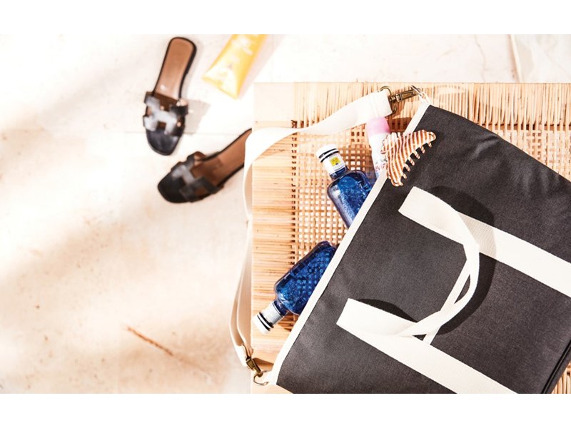 VINGA Sortino shopper koeltas VINGA Sortino shopper koeltas