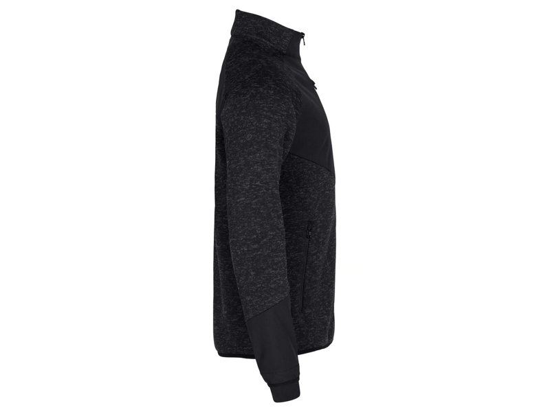 Clique Haines Fleece Jacket