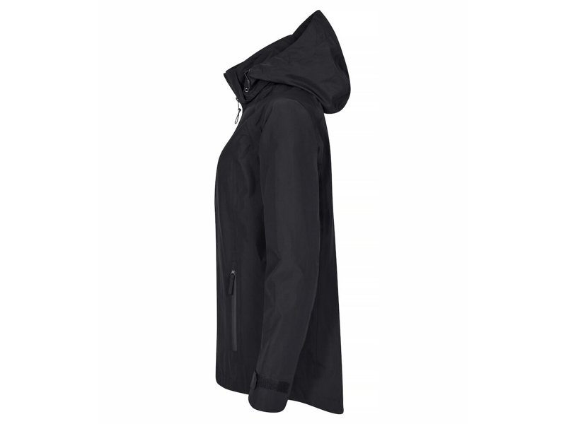 Clique Classic Shell Jacket Lady Clique Classic Shell Jacket Lady