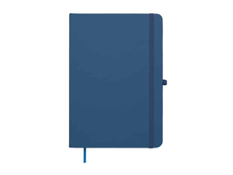 ARCOLOOP - A5 gerecycled PU notitieboek