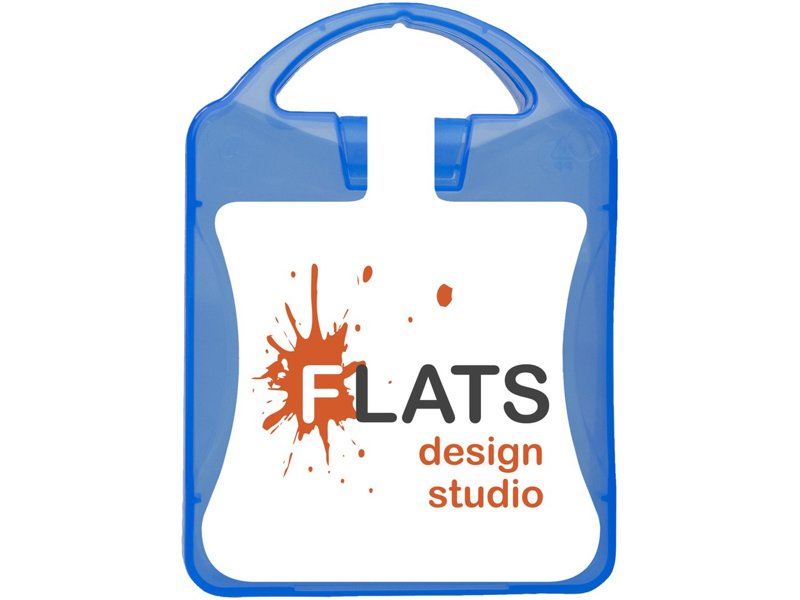 MyKit Aan Boord Set MyKit Aan Boord Set