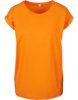 BYB Women's extended shoulder tee BYB Women's extended shoulder tee