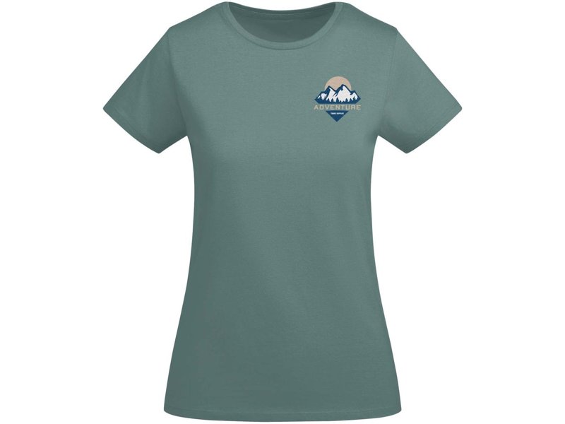 Roly t-shirt Breda dames Roly t-shirt Breda dames