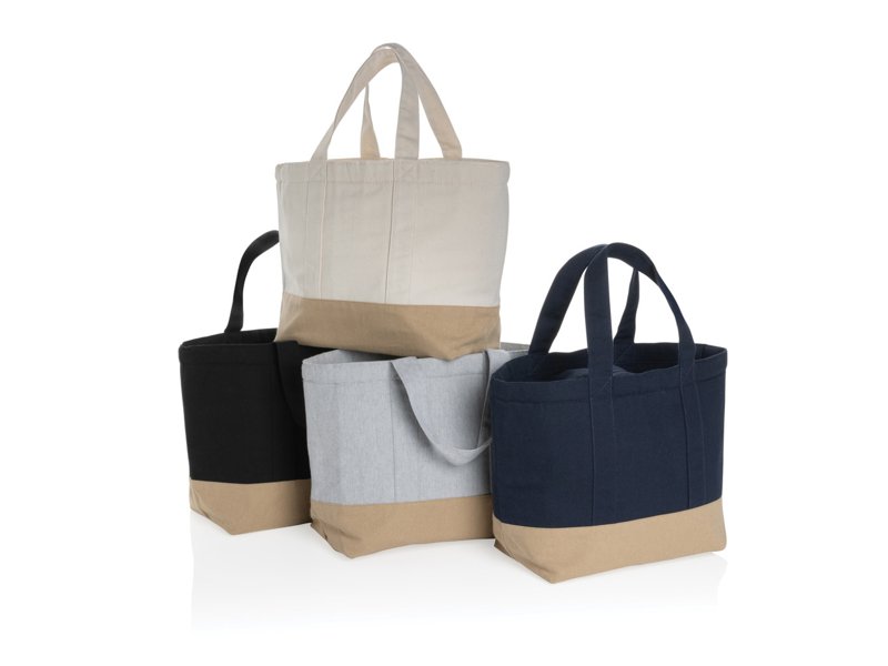 Impact Aware™ 285 gsm rcanvas koeltas ongeverfd Impact Aware™ 285 gsm rcanvas koeltas ongeverfd