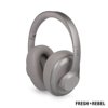 3HP4200 I Fresh 'n Rebel Clam Blaze-Wireless headphone ENC 3HP4200 I Fresh 'n Rebel Clam Blaze-Wireless headphone ENC