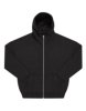B&C Influence Zip Hoody