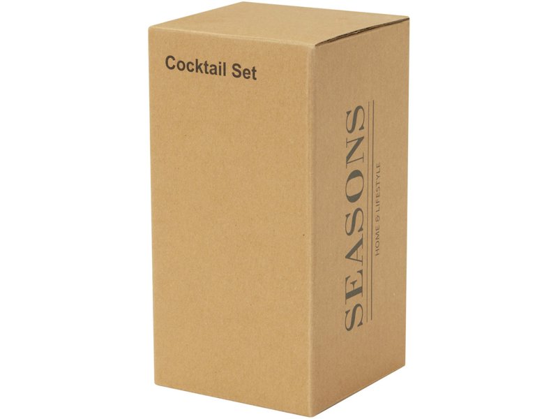 Gaudie cocktailshaker Gaudie cocktailshaker