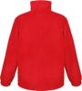 Fleece jack van het luxe merk Result Fleece jack van het luxe merk Result