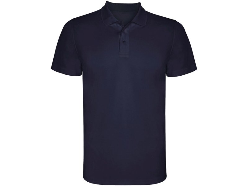 Roly sportpolo Monzha kids