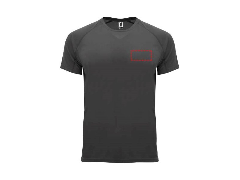 Bahrain sportshirt met korte mouwen voor kinderen Bahrain sportshirt met korte mouwen voor kinderen