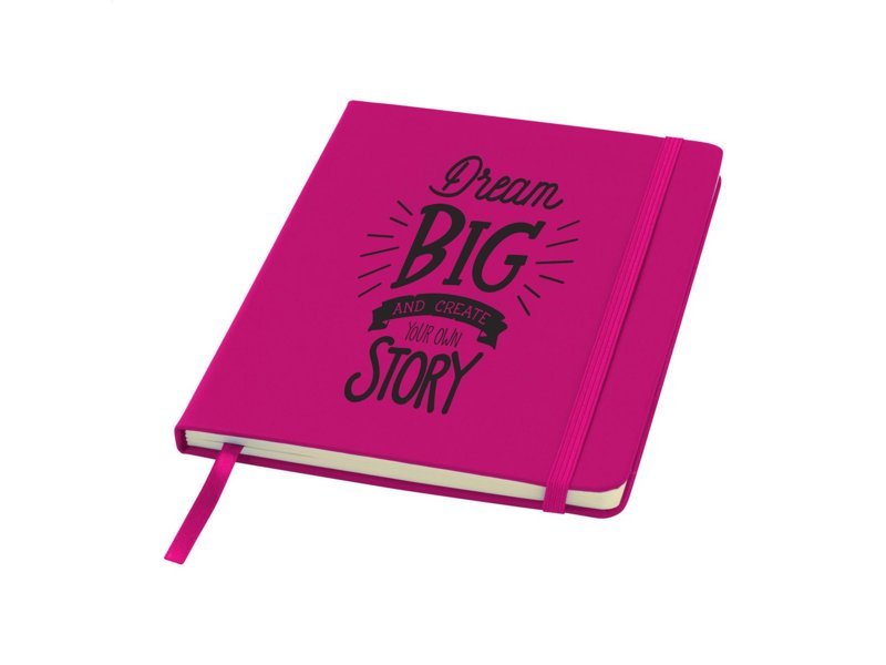 BudgetNote A5 Lines notitieboek BudgetNote A5 Lines notitieboek