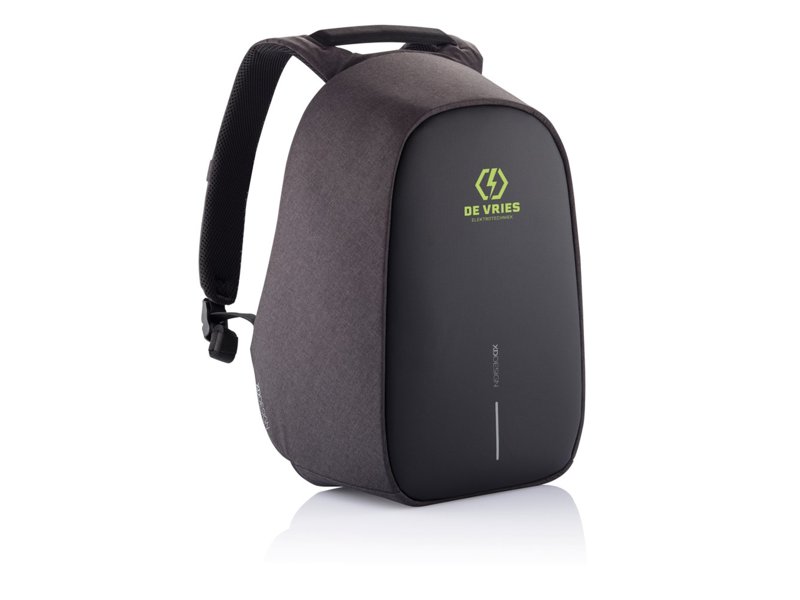 Bobby Hero Regular, anti-diefstal rugzak