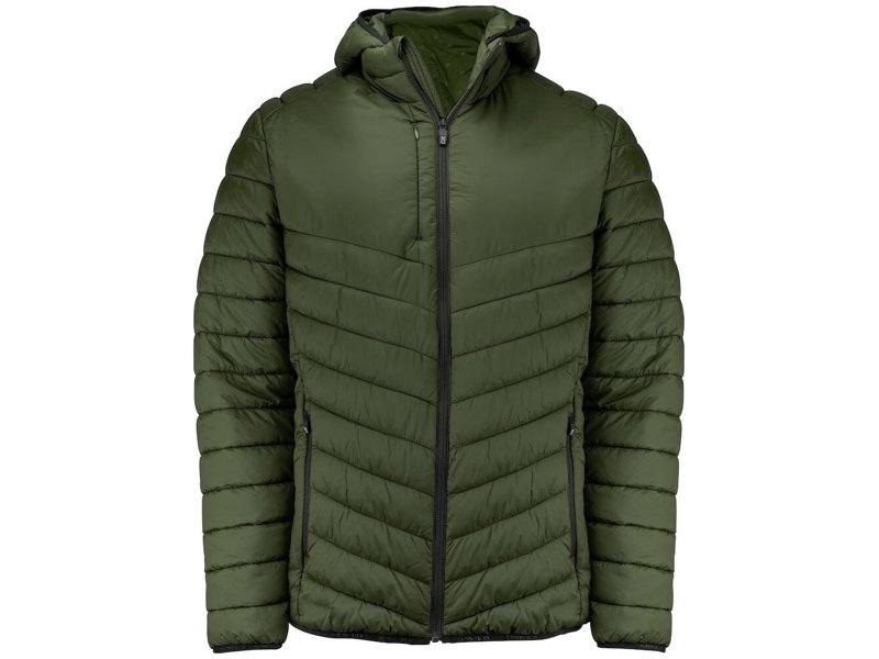 Cutter & Buck - Mount Adams Jacket Heren Cutter & Buck - Mount Adams Jacket Heren