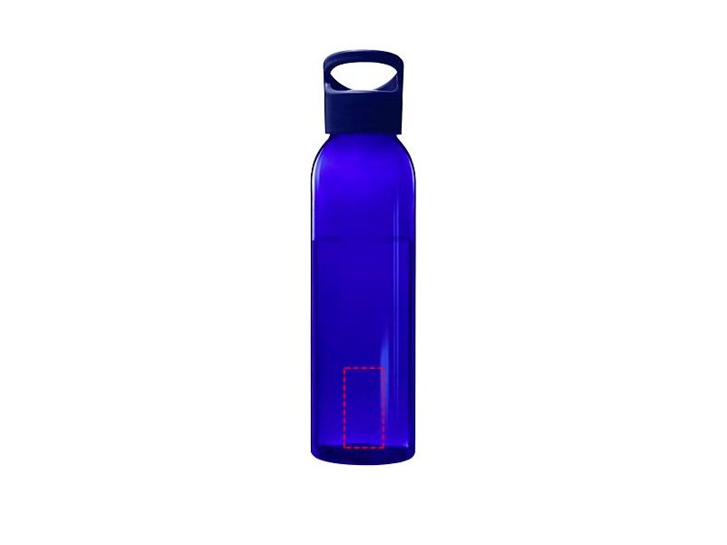 Sky Drinkfles 650 ml: Hydrateer in Stijl en Comfort Sky Drinkfles 650 ml: Hydrateer in Stijl en Comfort