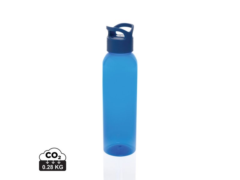 Oasis RCS Gerecyclede PET water fles 650 ml Oasis RCS Gerecyclede PET water fles 650 ml