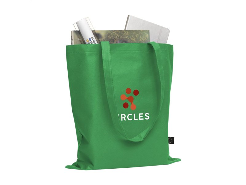 Shopper RPET winkeltas Shopper RPET winkeltas